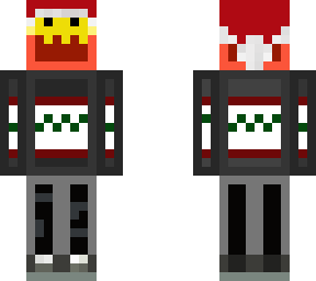 its just me (christmas fixed)