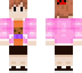 itspinklasagna's skin