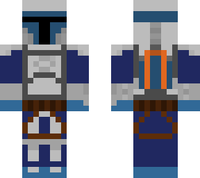 jango fett