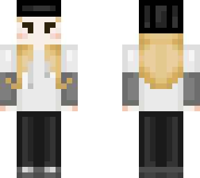 jay - animated