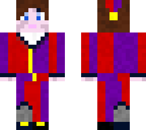 jesterniam post war 2
