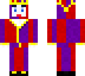 jesterniam regal