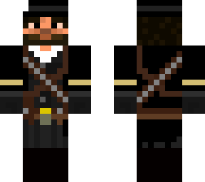 john marston