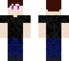 just some epic skin
