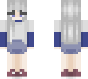 k i l l u a                 ~second skin~
