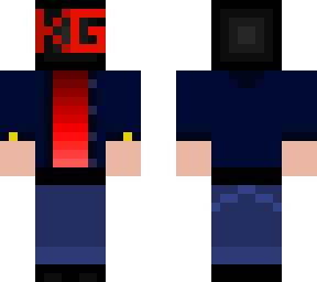 kaemaster skin 3