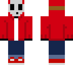 kairo's skin
