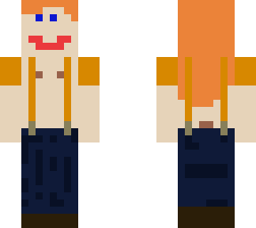 kaites irish skin