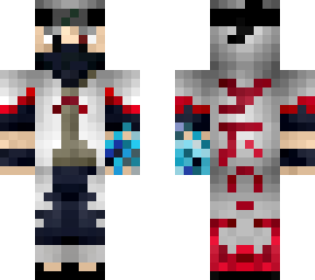 kakashi hokage