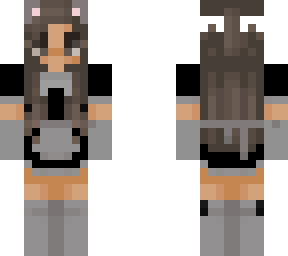 kellie_ maid