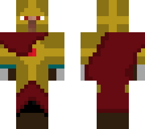 keriax helkari evil