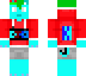 killerell (festive)