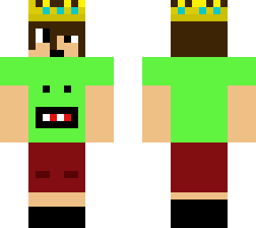 king ben