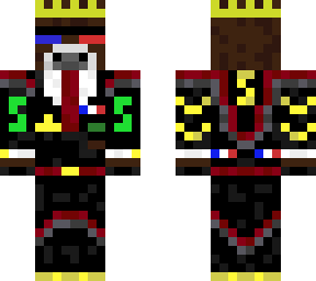 king cow