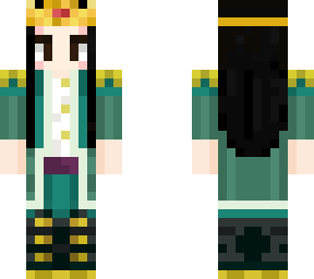 king illumi