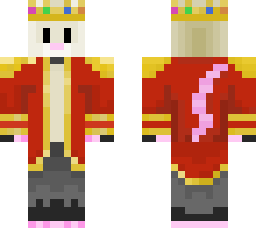 king possum