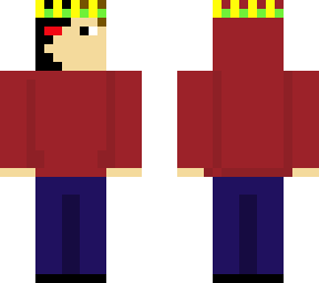 king racc