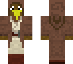 kiwi jedi