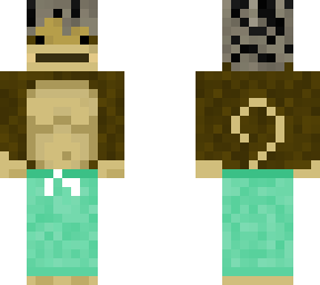 kolo monkey 2