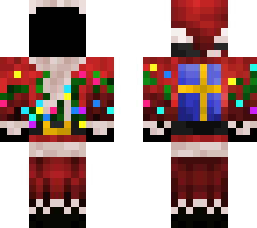 krismas