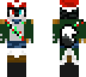 l'manberg christmas wolf