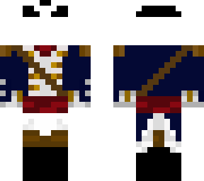 l'manburg uniform