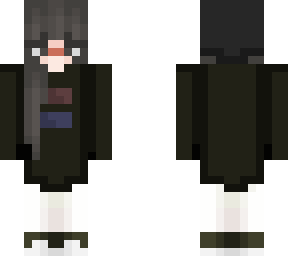 la skin.. alto nombre xd