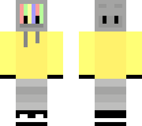 la tv robot