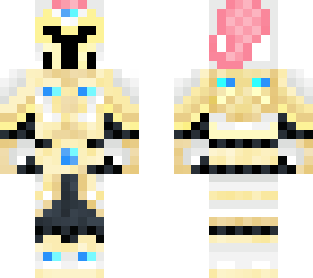 legendary knight
