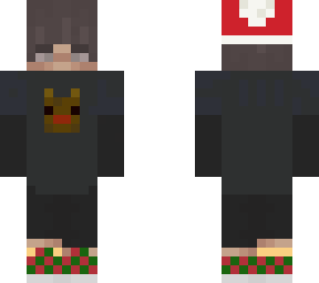 lesters christmas #3