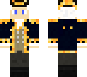lieutenant solar