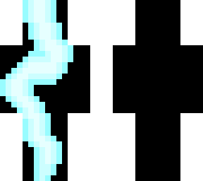lightning strike!