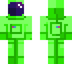 lime - among us