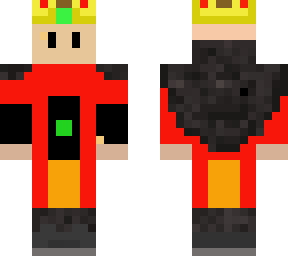 lord emerld