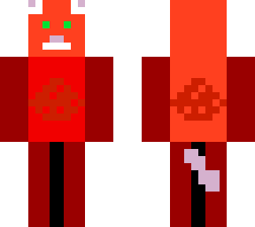 loup de redstone