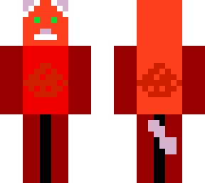 loup de redstone