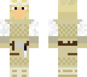 luke from hoth