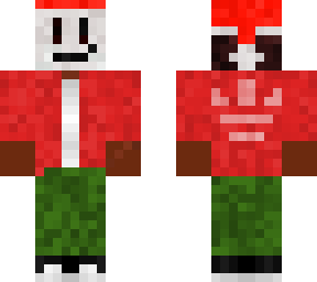 lukes chritsmas