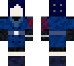 lumi but she needs to get her arm amputated and some stuff because oh my god arm