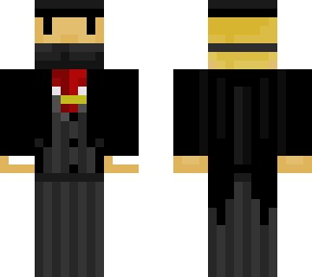 mafia