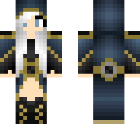 mage