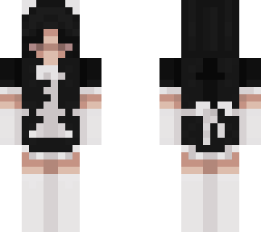 maid