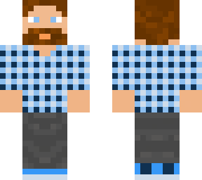 main skin