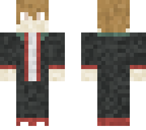 makoto naegi (danganronpa thh)