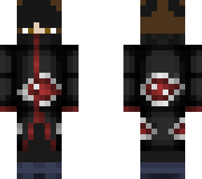 male akatsuki
