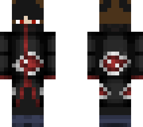 male akatsuki
