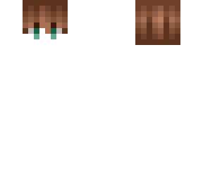 male hb - milk chocolate pudding brown