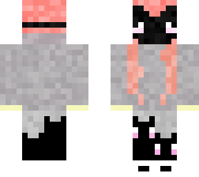 masked cat