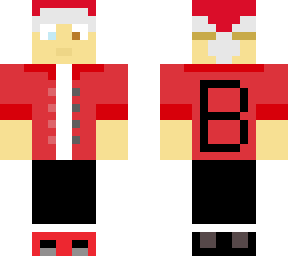 max christmas