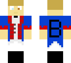 max patriot